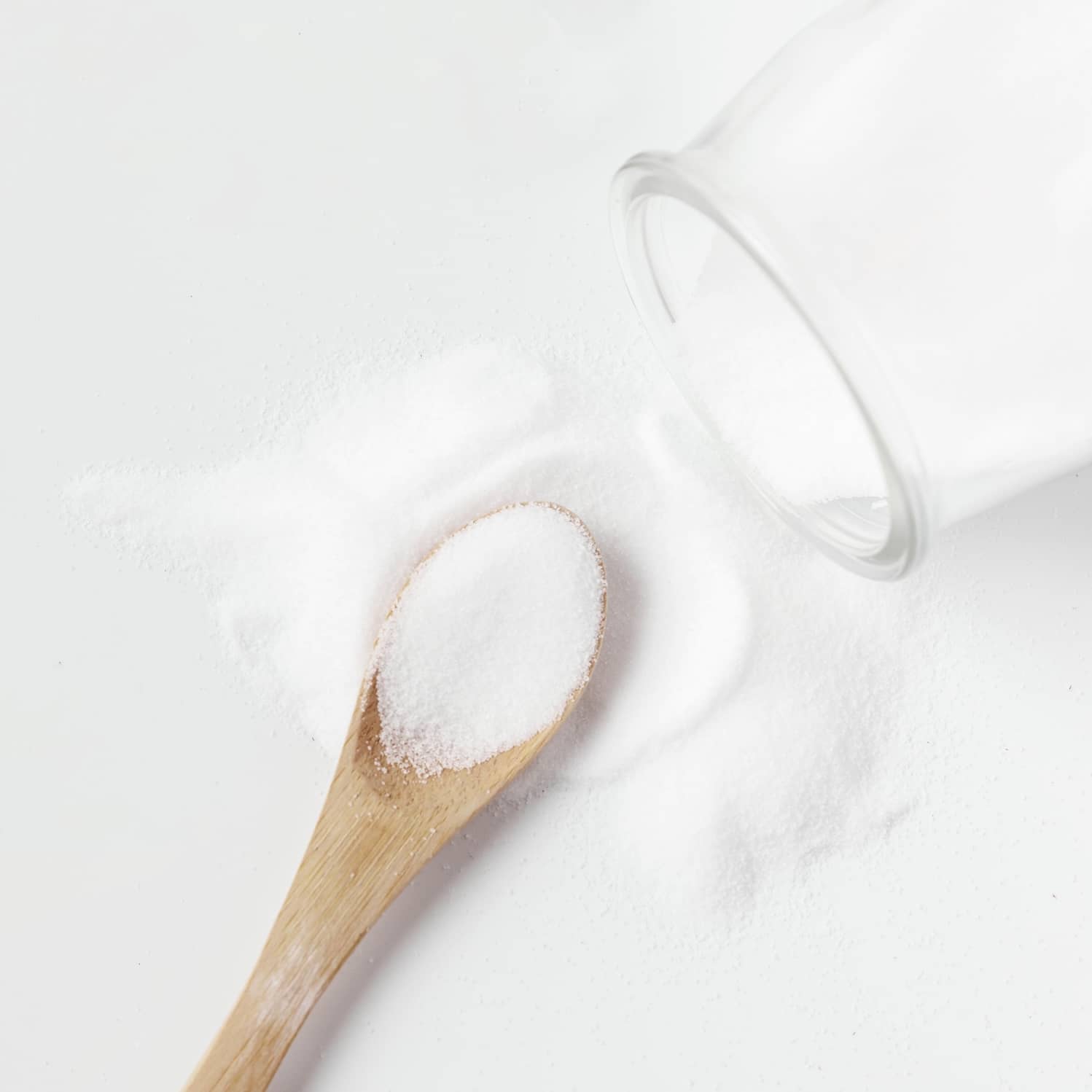 MSM (Methylsulfonylmethan)