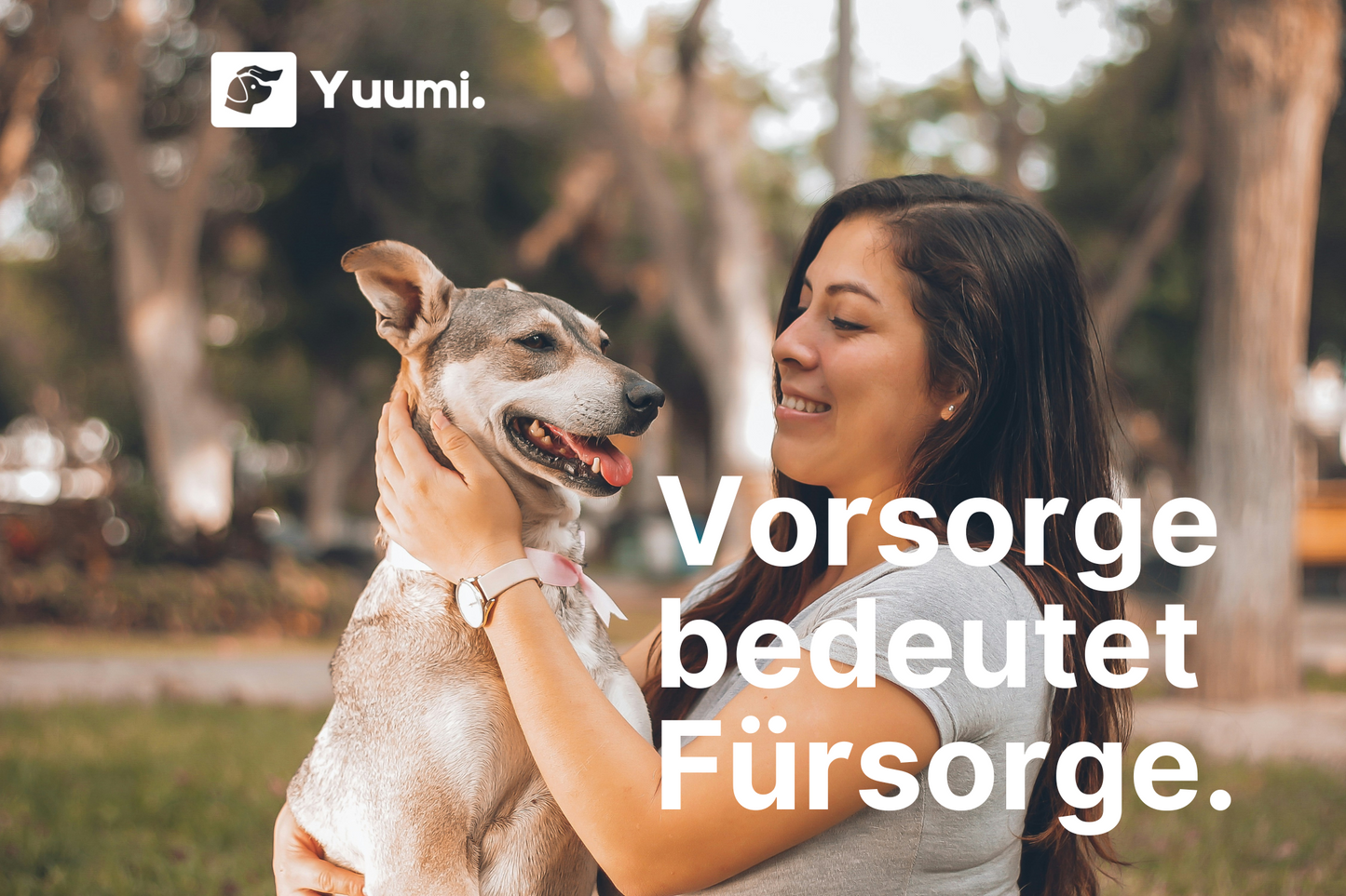 Yuumi 30-Tage-Vorsorge