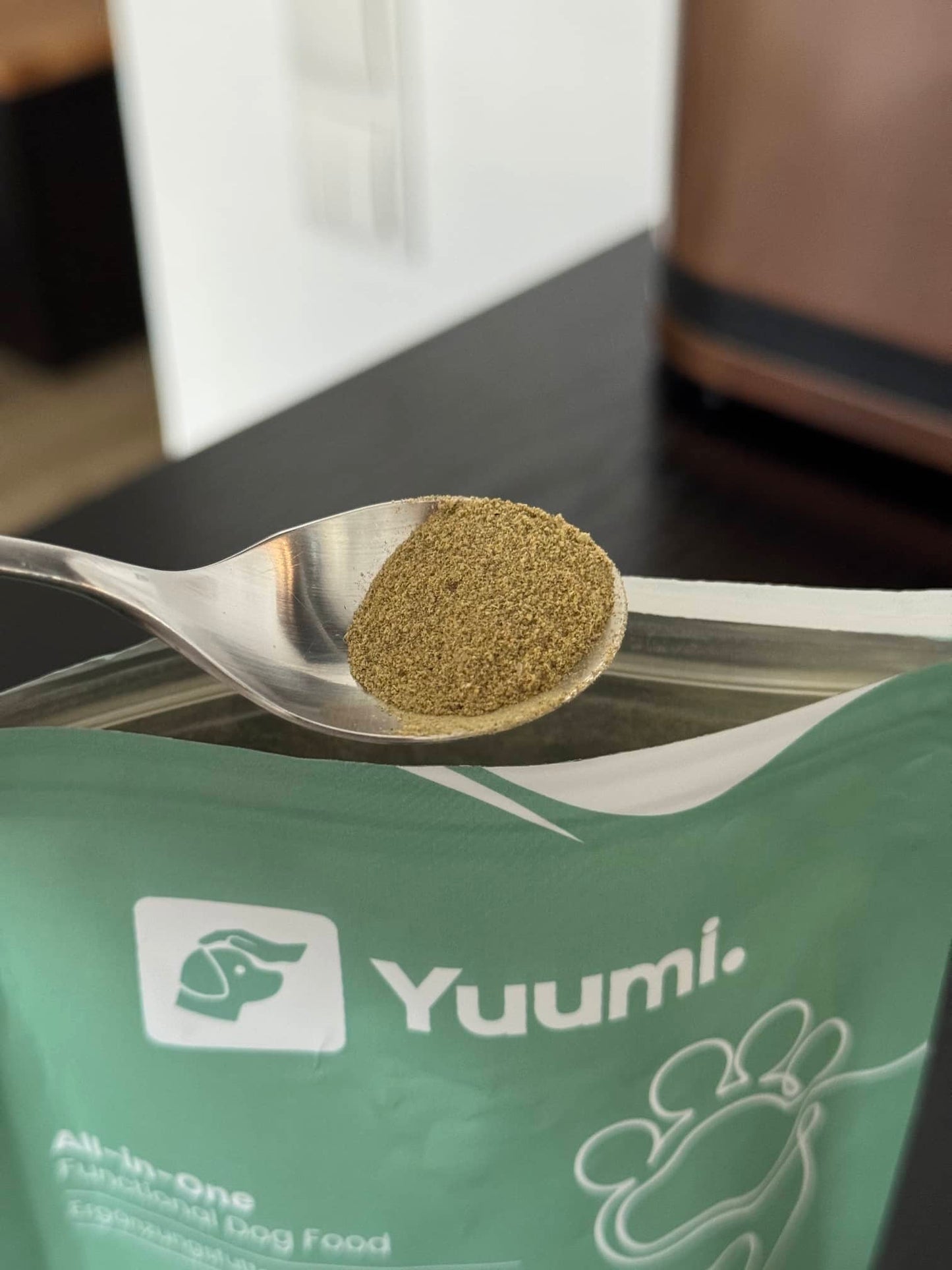 Yuumi 30-Tage Basisversorgung für deinen Hund