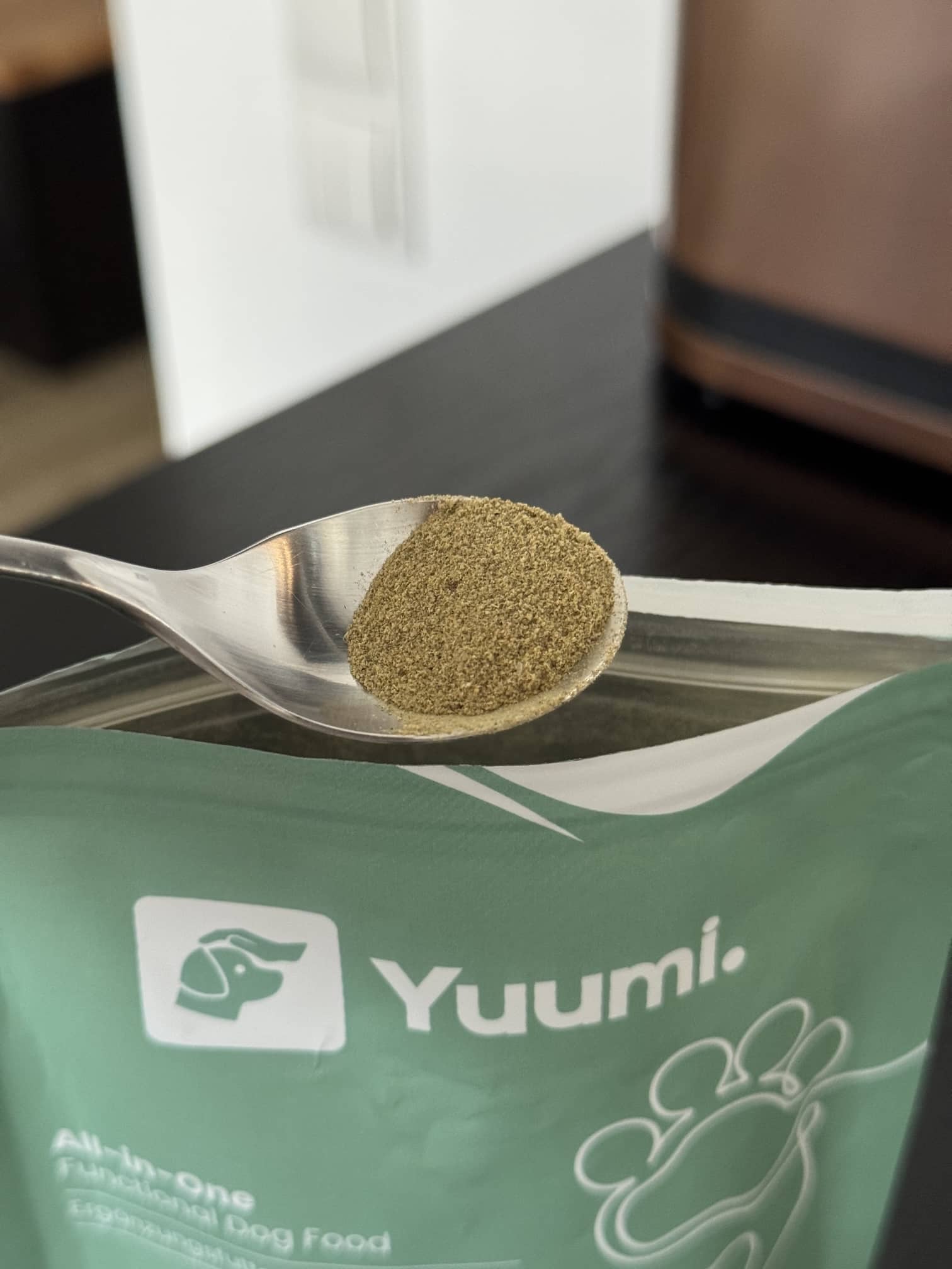 Yuumi All-in-One – natürliche Komplett-Ergänzung für Hunde